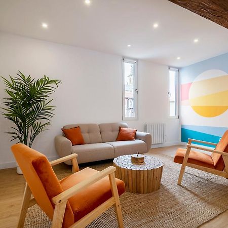 Magnifique Appartement Plein Centre, Calme, Netflix Mirepoix  Buitenkant foto