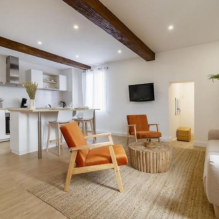 Magnifique Appartement Plein Centre, Calme, Netflix Mirepoix  Buitenkant foto