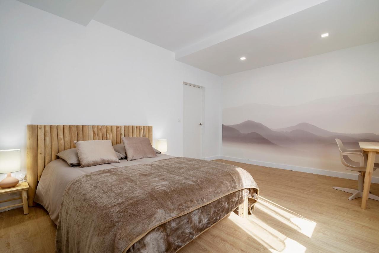 Magnifique Appartement Plein Centre, Calme, Netflix Mirepoix  Buitenkant foto