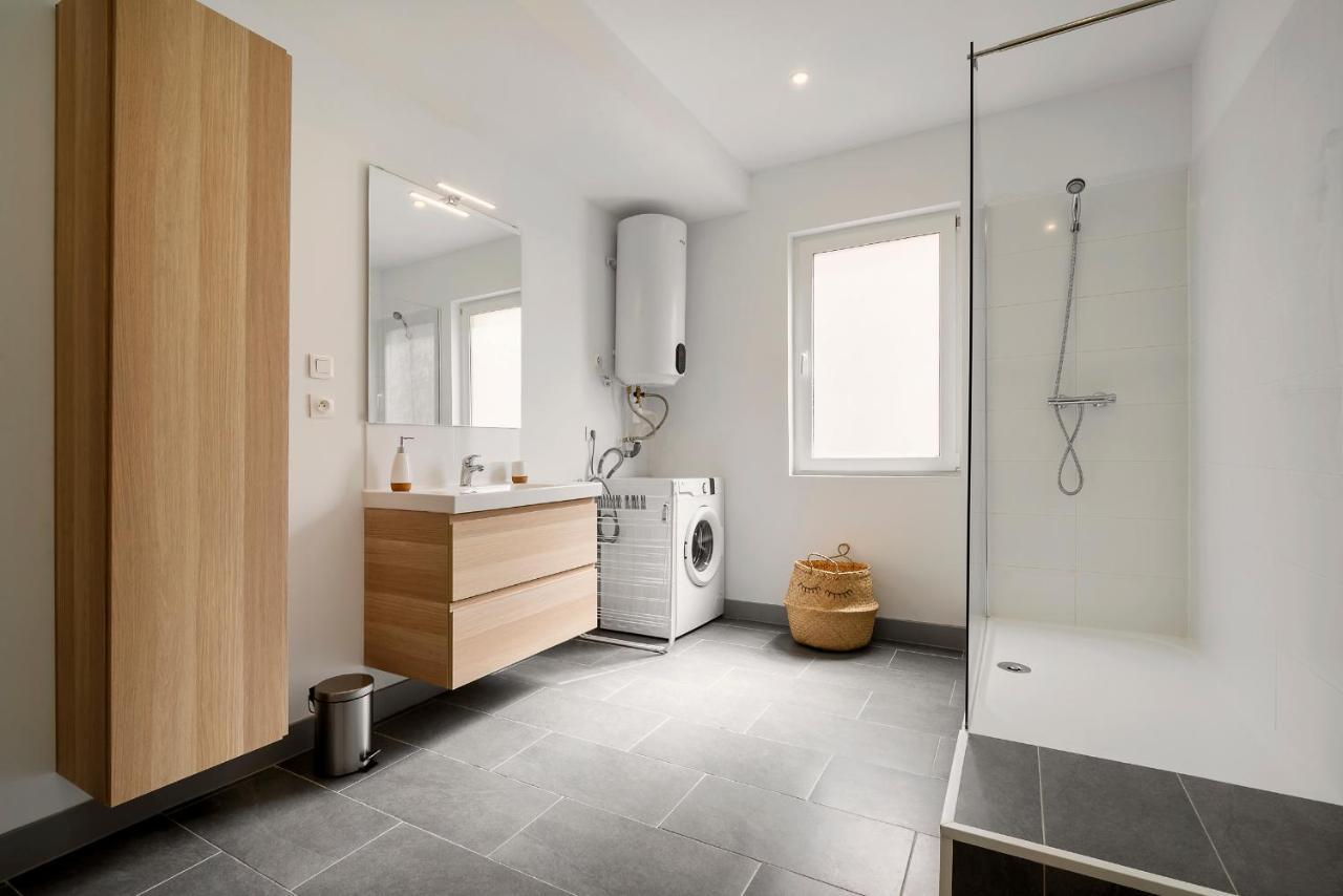 Magnifique Appartement Plein Centre, Calme, Netflix Mirepoix  Buitenkant foto