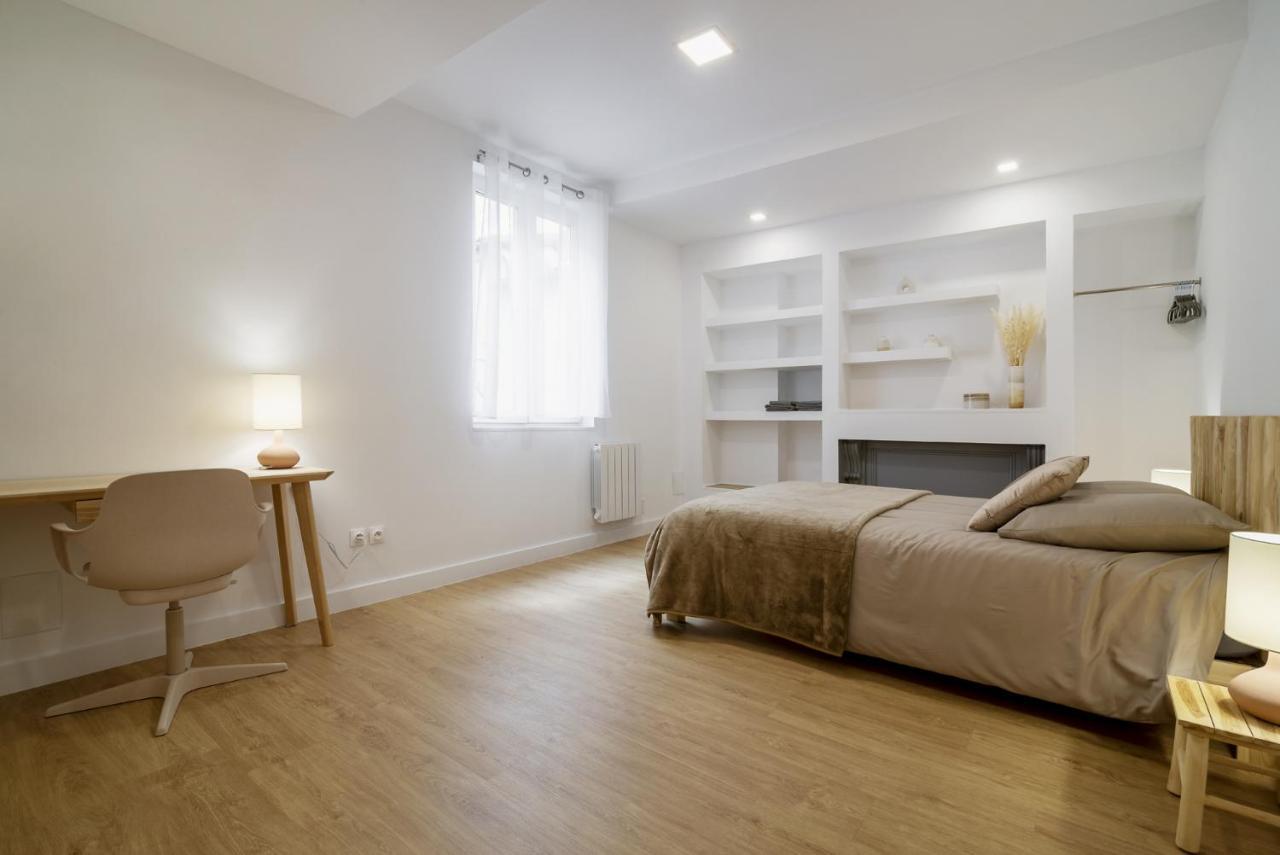Magnifique Appartement Plein Centre, Calme, Netflix Mirepoix  Buitenkant foto
